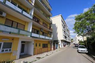 Апартаменты Apartman DMD Херцег-Нови Апартаменты с видом на море-41