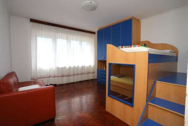 Апартаменты Apartman DMD Херцег-Нови-29